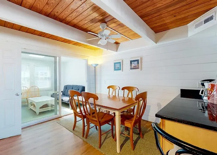 Ferienhaus Beachwalk Ii 4