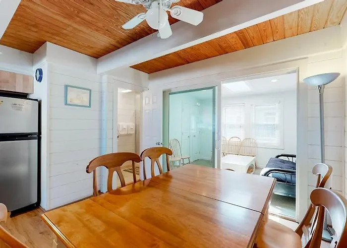 Ferienhaus Beachwalk Ii 4 *