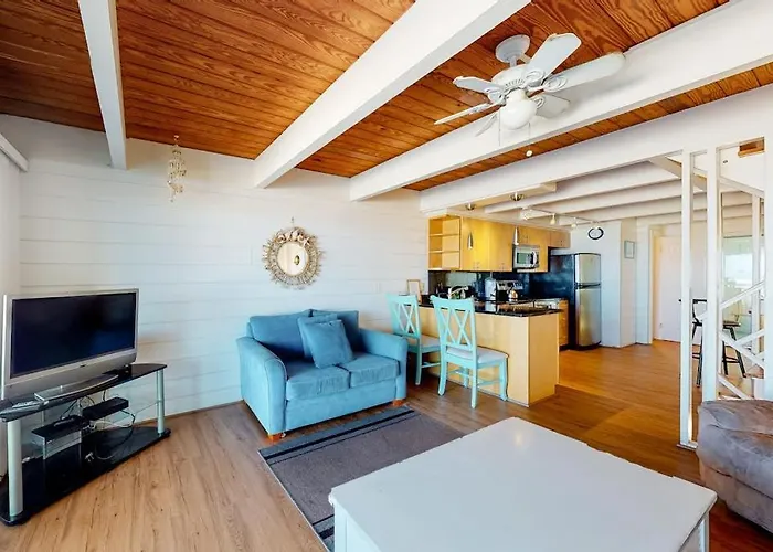 Beachwalk Ii 4 *