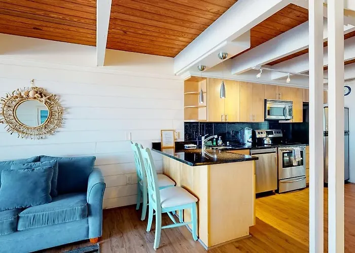 Ferienhaus Beachwalk Ii 4 *