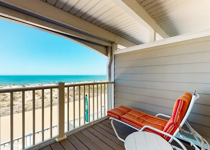 Beachwalk Ii 4 *